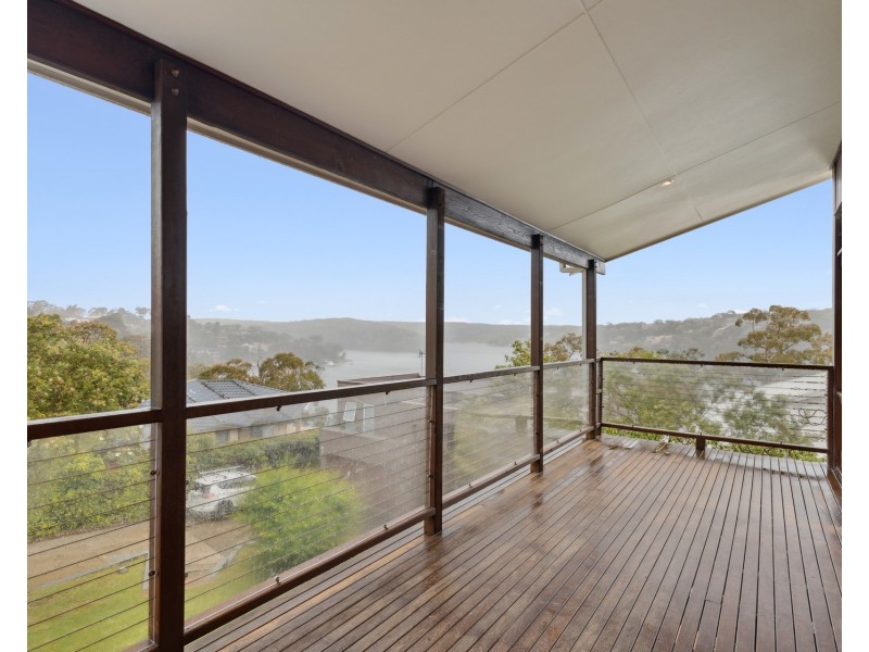 11 Binda Road, Yowie Bay NSW 2228