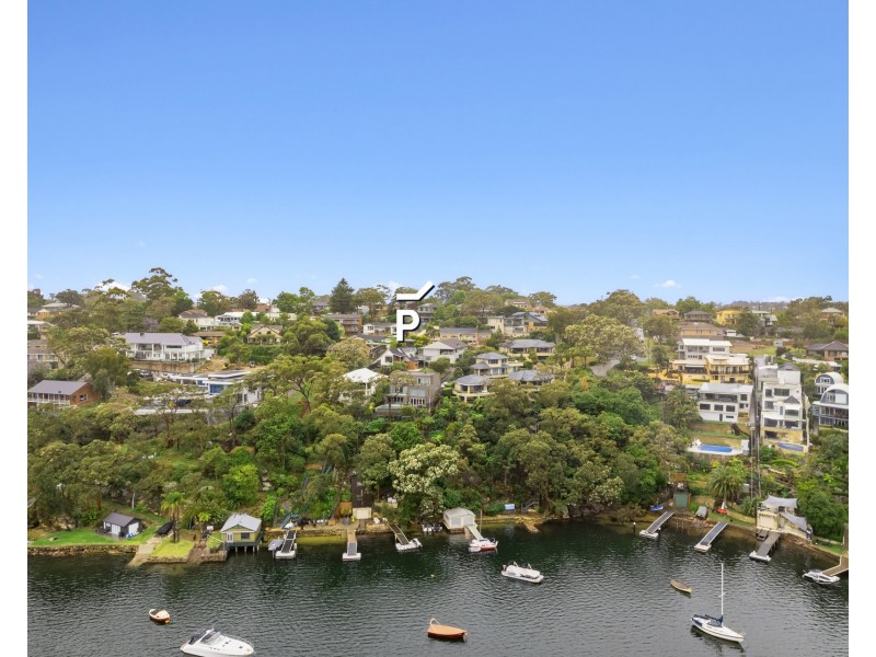 11 Binda Road, Yowie Bay NSW 2228