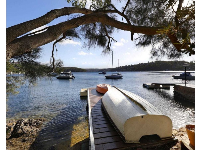 11 Binda Road, Yowie Bay NSW 2228