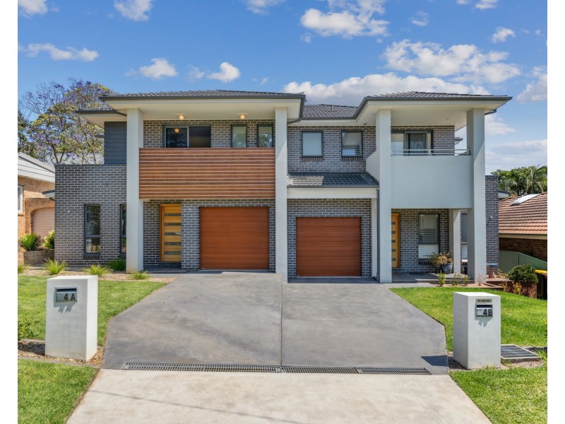 4A Uralba Avenue, Caringbah South NSW 2229