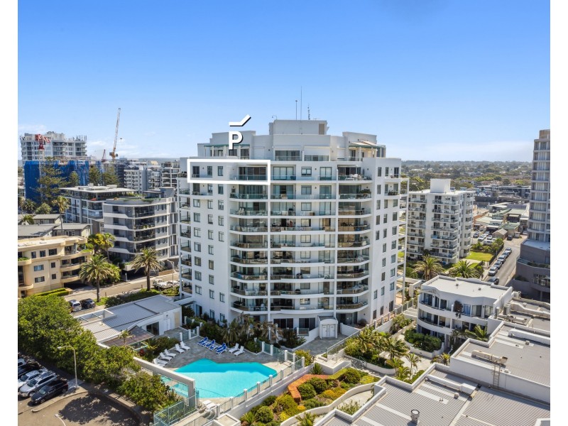 71C/1-3 McDonald Street, Cronulla NSW 2230
