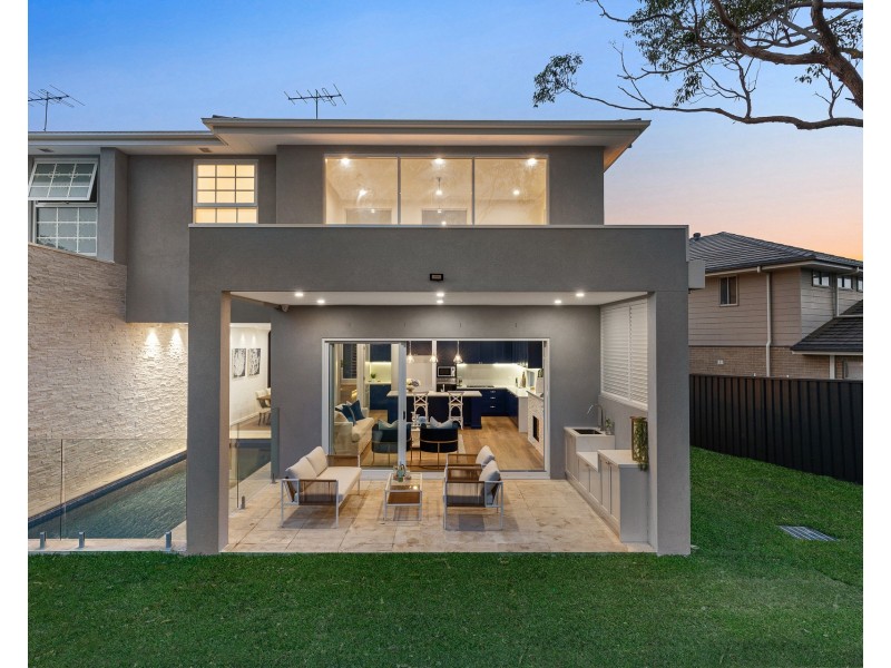 50 Carramar Crescent, Miranda NSW 2228