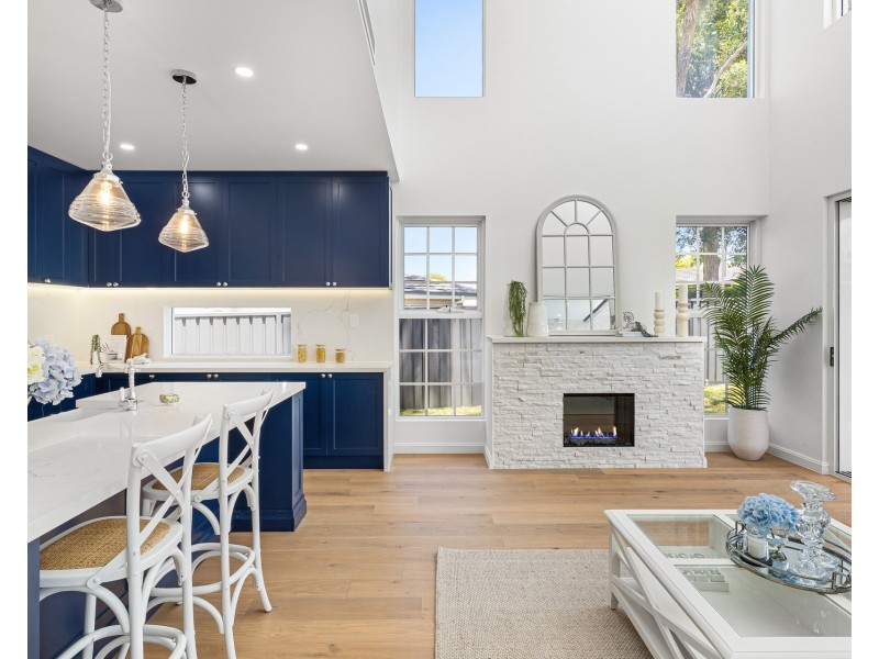 50 Carramar Crescent, Miranda NSW 2228