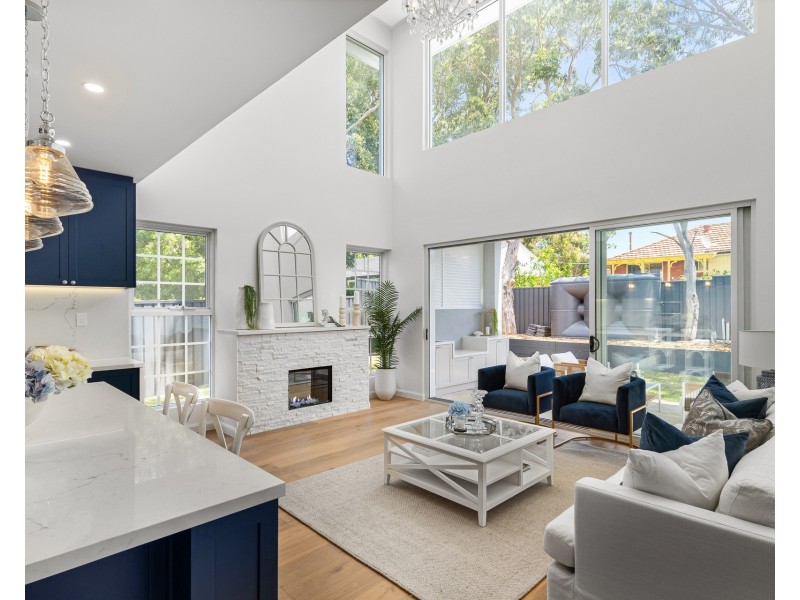 50 Carramar Crescent, Miranda NSW 2228