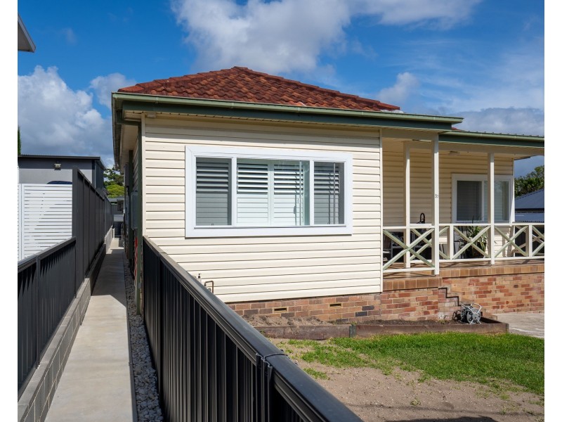 35A Kitchener Street, Caringbah NSW 2229