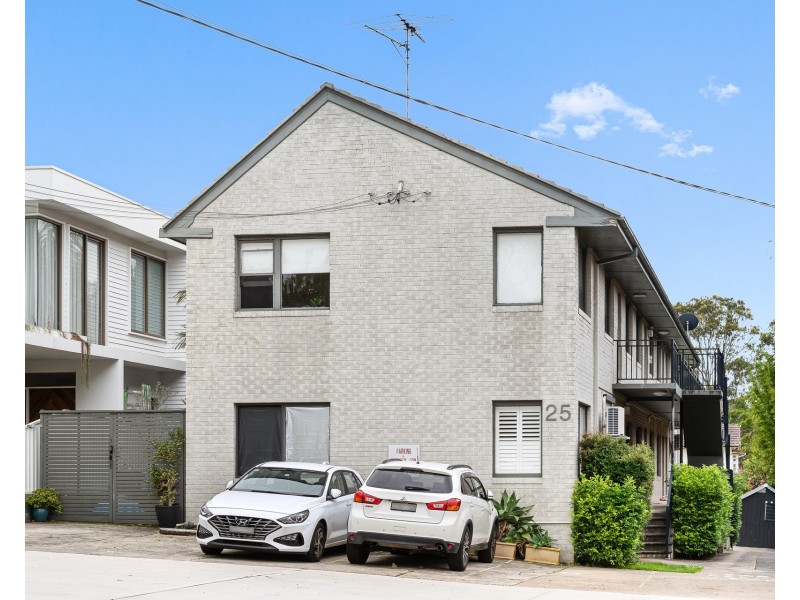 4/25 Hill Street, Woolooware NSW 2230