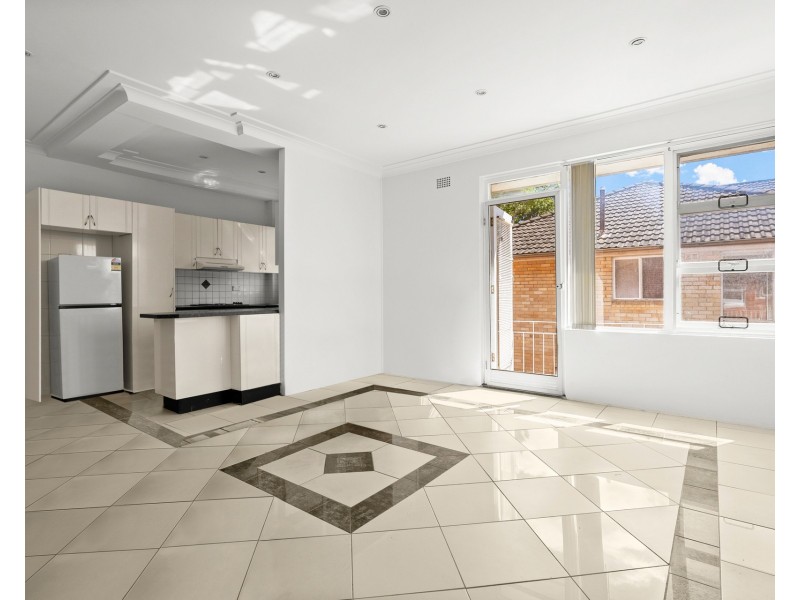 12/4 Monomeeth Street, Bexley NSW 2207