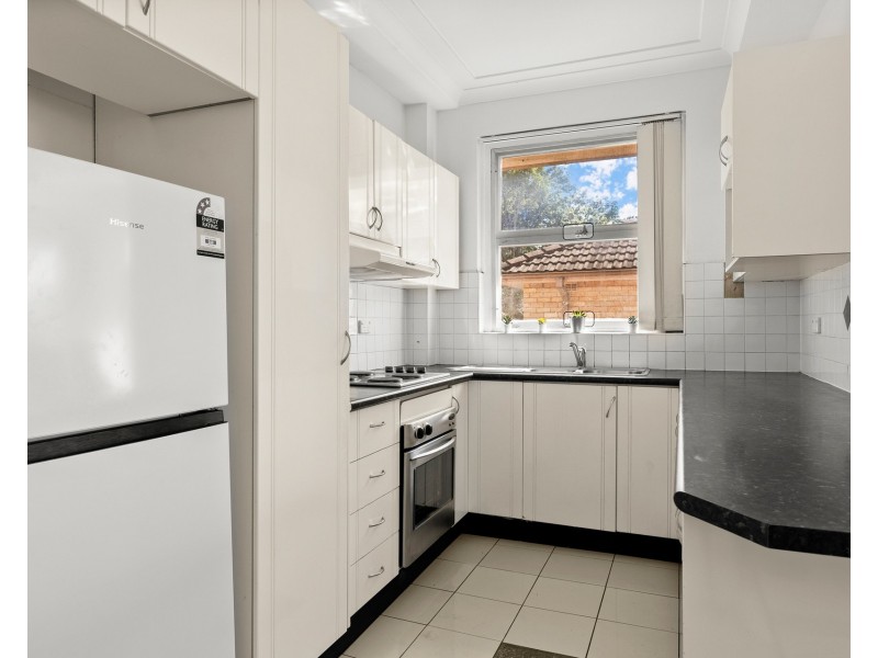 12/4 Monomeeth Street, Bexley NSW 2207