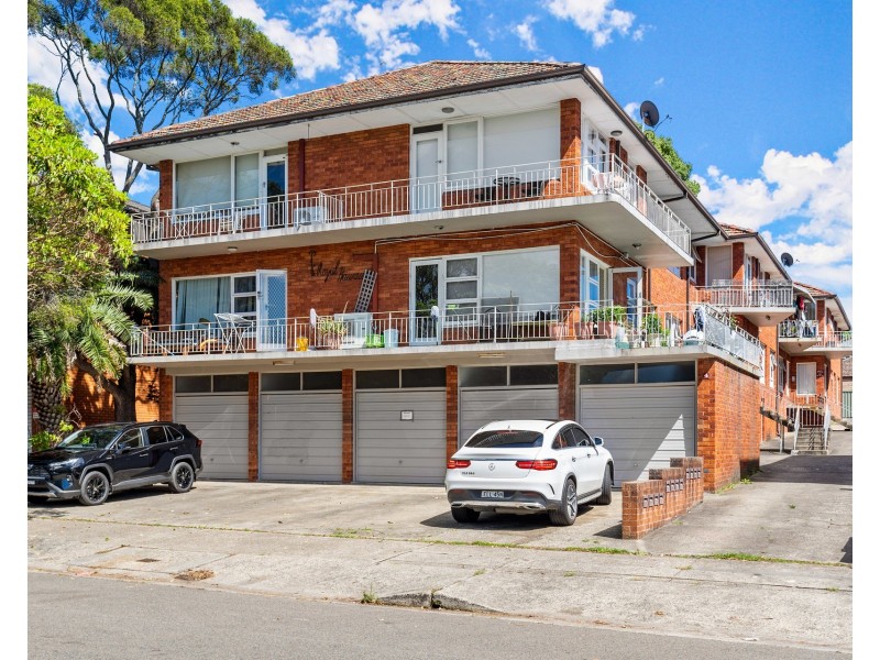 12/4 Monomeeth Street, Bexley NSW 2207