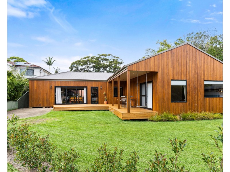 8 Murrami Avenue, Caringbah NSW 2229