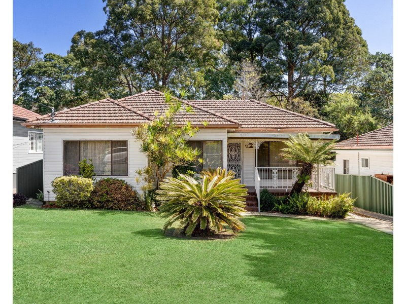 54 Charles Place, Jannali NSW 2226