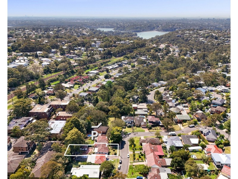 54 Charles Place, Jannali NSW 2226