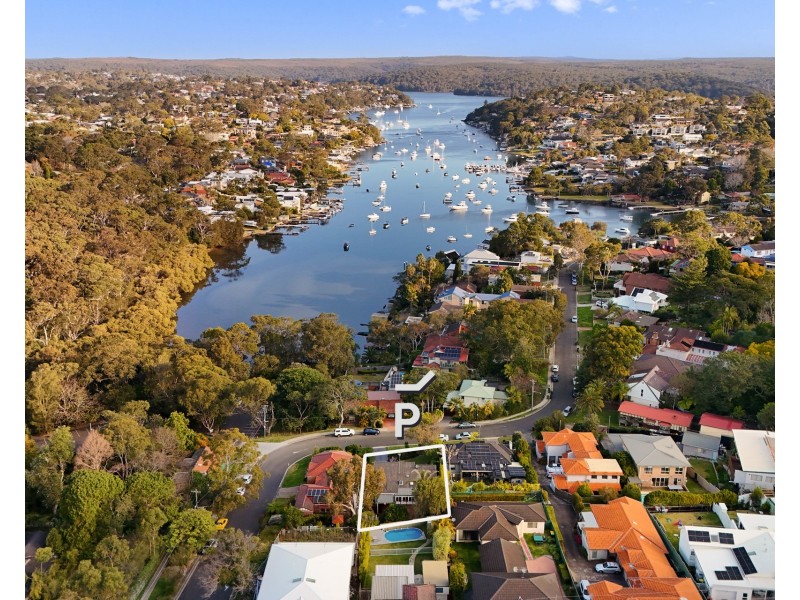 3 Matson Crescent, Miranda NSW 2228