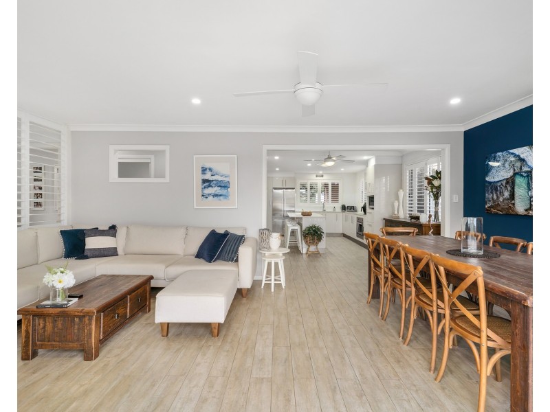 3 Matson Crescent, Miranda NSW 2228