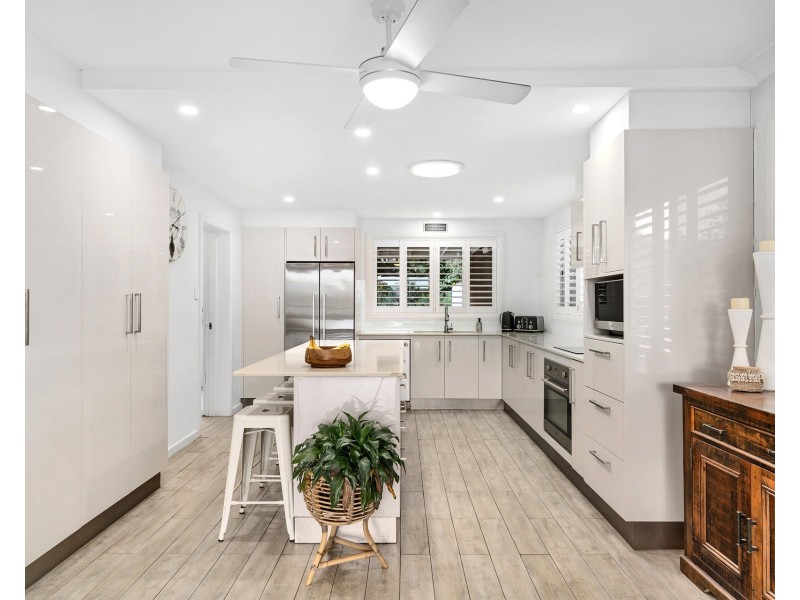 3 Matson Crescent, Miranda NSW 2228