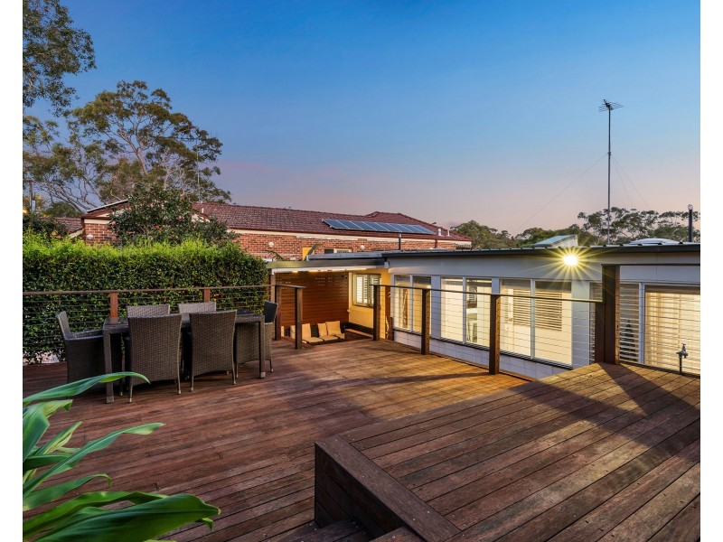 3 Matson Crescent, Miranda NSW 2228