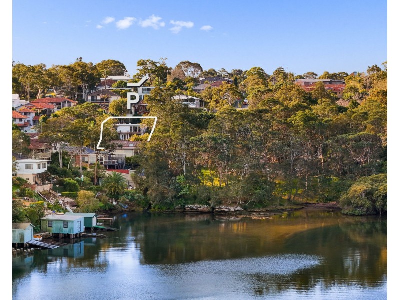 3 Matson Crescent, Miranda NSW 2228