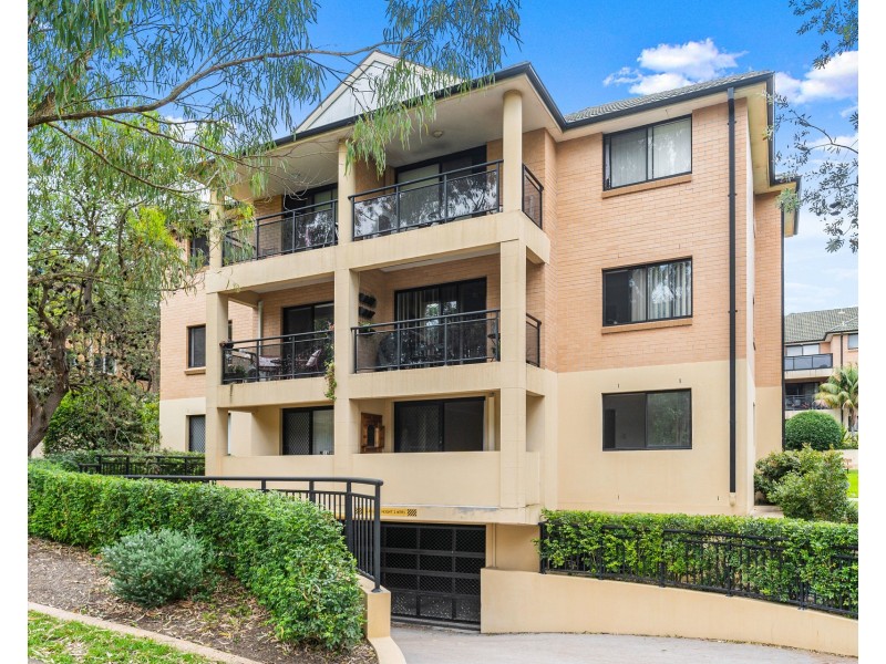 1/104-112 Glencoe Street, Sutherland NSW 2232