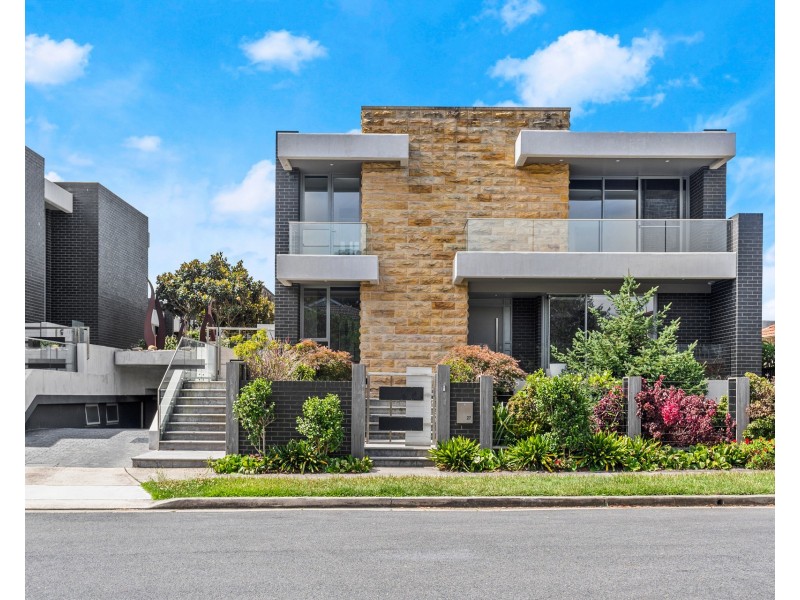 27 Dickin Ave Avenue, Sandringham NSW 2219