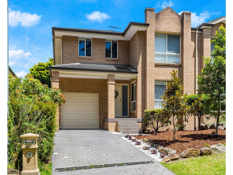 121a Glencoe Street, Sutherland NSW 2232