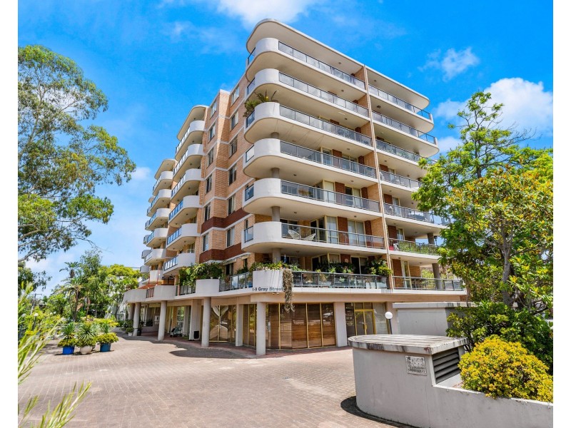 48/1-9 Gray Street, Sutherland NSW 2232