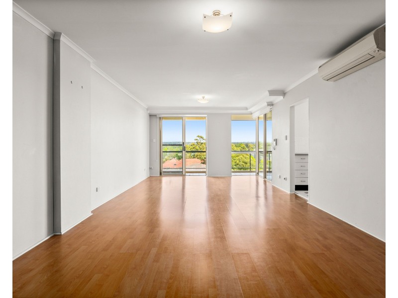 48/1-9 Gray Street, Sutherland NSW 2232