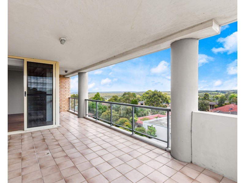 48/1-9 Gray Street, Sutherland NSW 2232