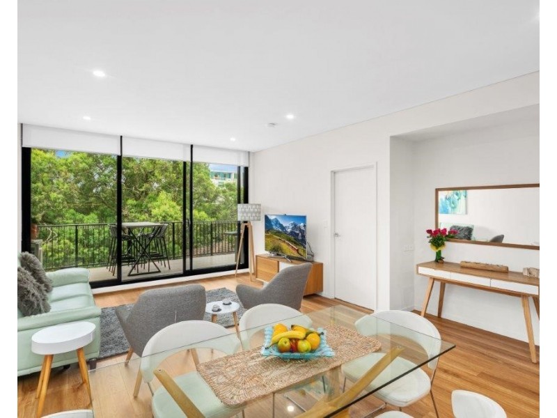 407/1-3 Pinnacle Street, Miranda NSW 2228