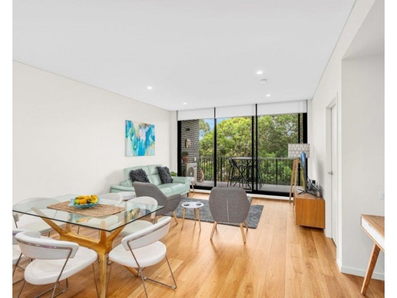 407/1-3 Pinnacle Street, Miranda NSW 2228