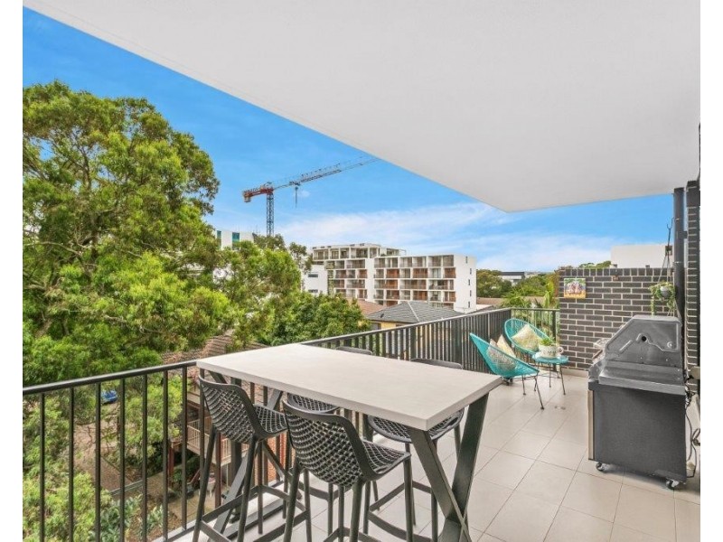 407/1-3 Pinnacle Street, Miranda NSW 2228