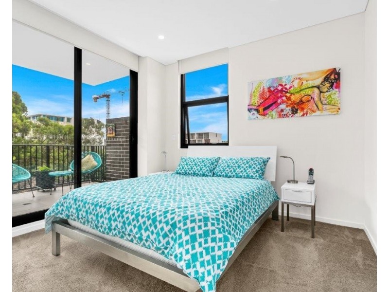 407/1-3 Pinnacle Street, Miranda NSW 2228