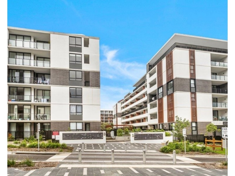 407/1-3 Pinnacle Street, Miranda NSW 2228