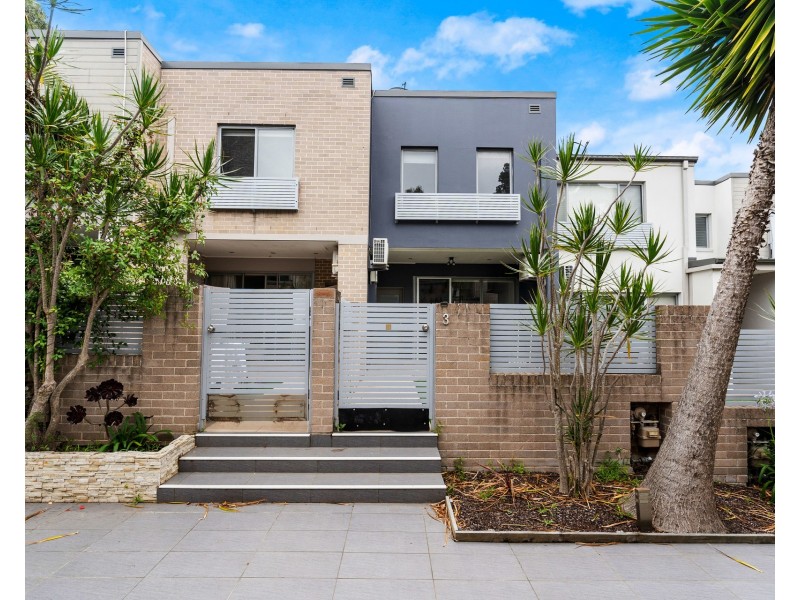 3/21-25 High Street, Caringbah NSW 2229