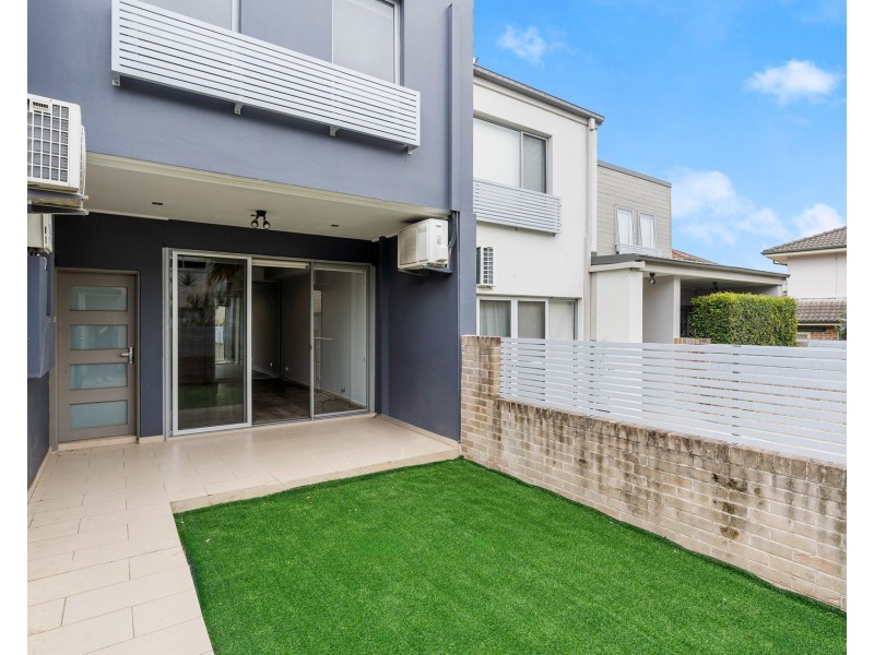 3/21-25 High Street, Caringbah NSW 2229