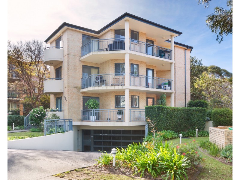 11/235 Kingsway, Caringbah NSW 2229