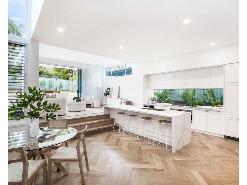 122B Woolooware Road, Burraneer NSW 2230