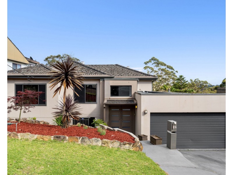 25 Arkana Place, Engadine NSW 2233