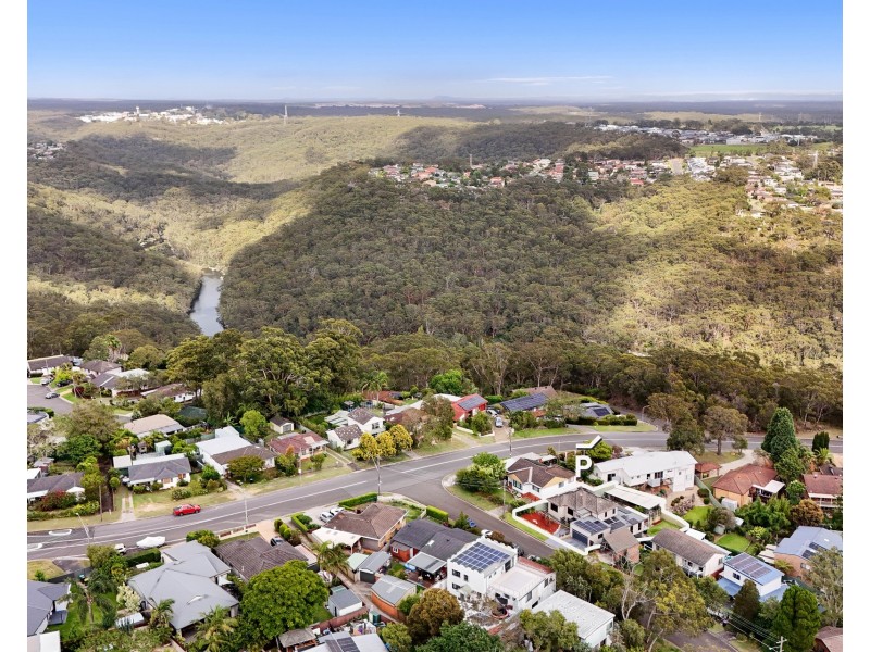 25 Arkana Place, Engadine NSW 2233