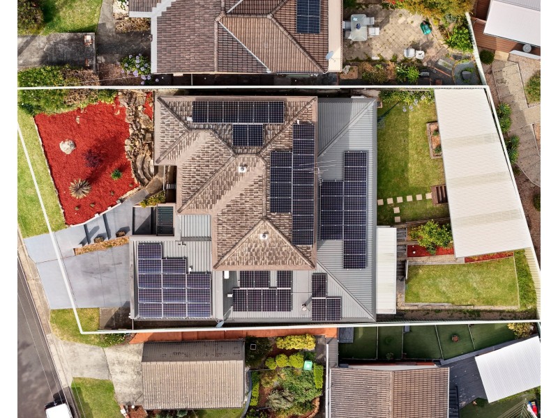 25 Arkana Place, Engadine NSW 2233