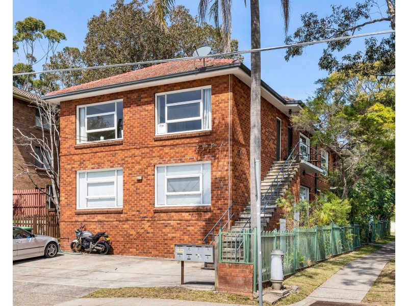 4/24 Ocean Street, Cronulla NSW 2230
