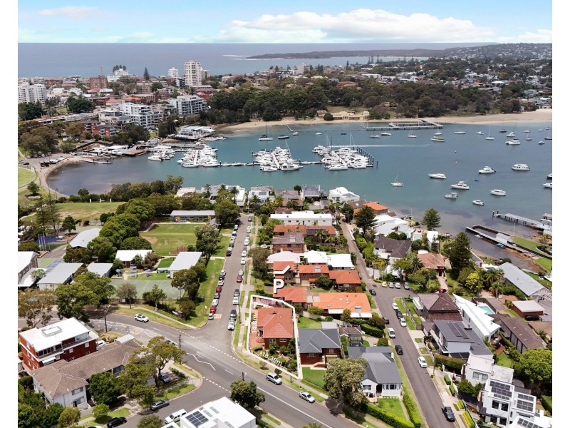 26 Burraneer Bay Road, Cronulla NSW 2230