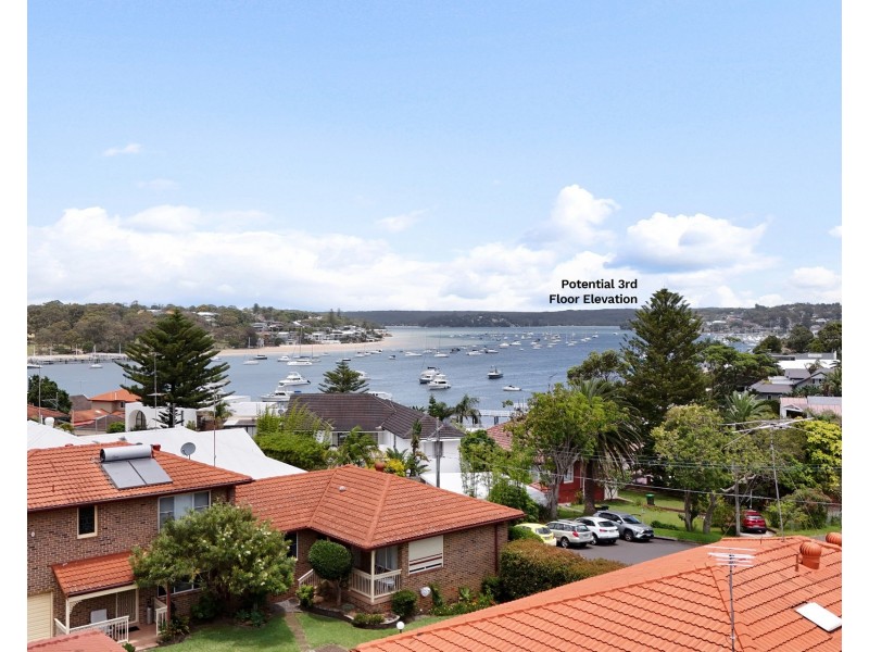 26 Burraneer Bay Road, Cronulla NSW 2230