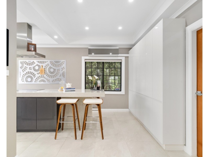 25 Yarra Burra Street, Gymea Bay NSW 2227