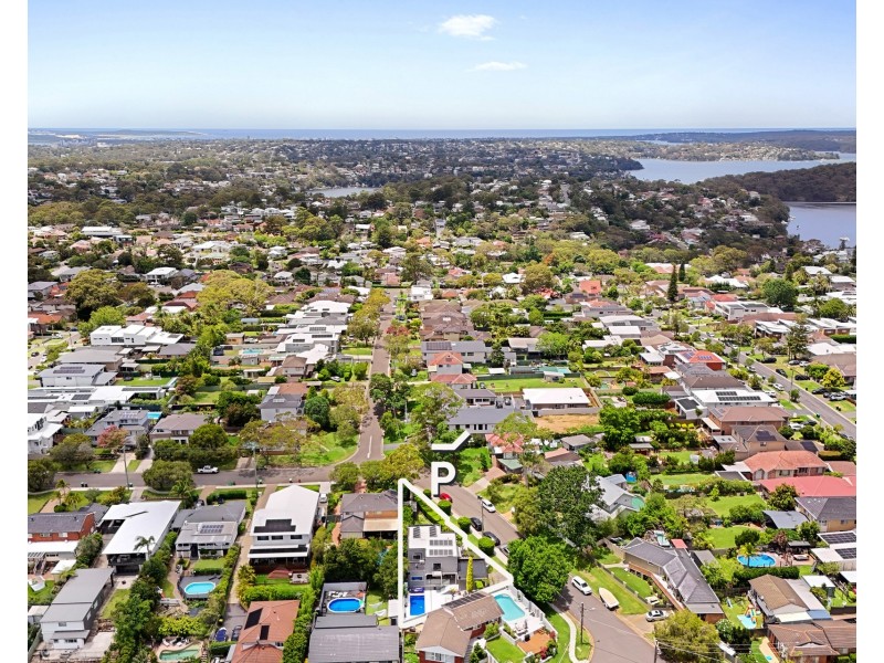 25 Yarra Burra Street, Gymea Bay NSW 2227