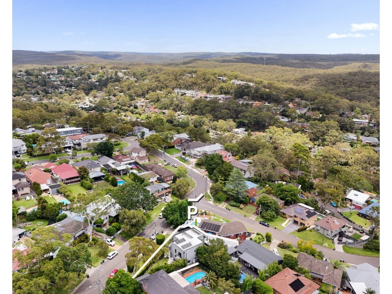 25 Yarra Burra Street, Gymea Bay NSW 2227