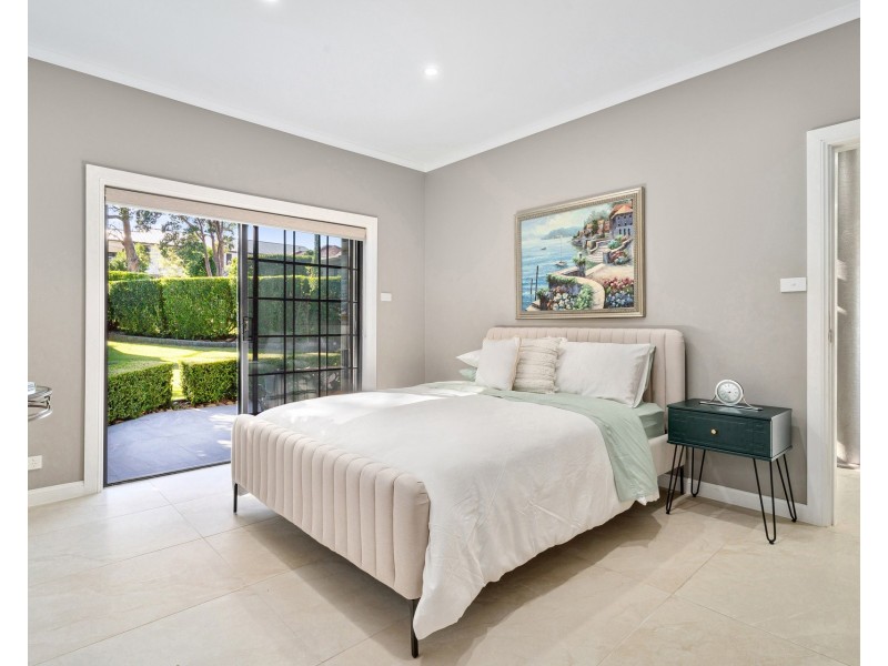 25 Yarra Burra Street, Gymea Bay NSW 2227