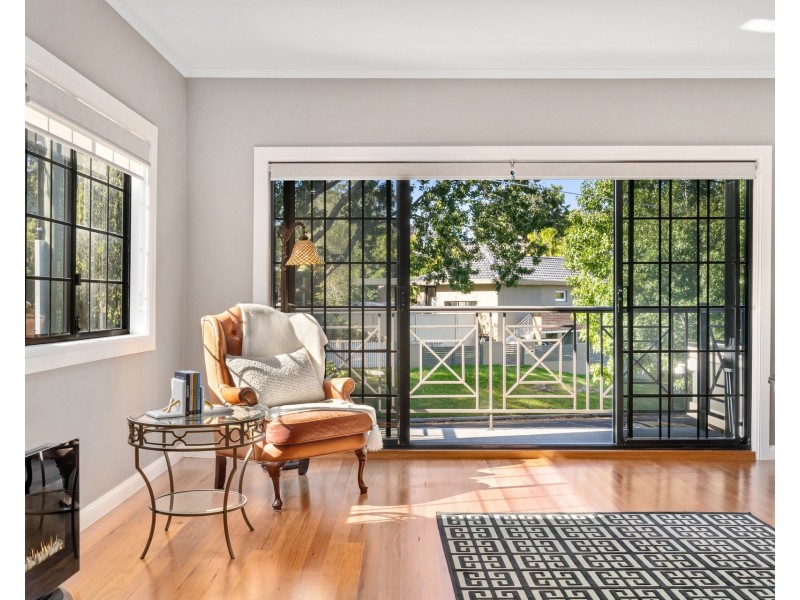 25 Yarra Burra Street, Gymea Bay NSW 2227