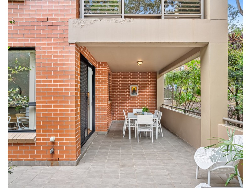 2/37-41 Premier Street, Gymea NSW 2227