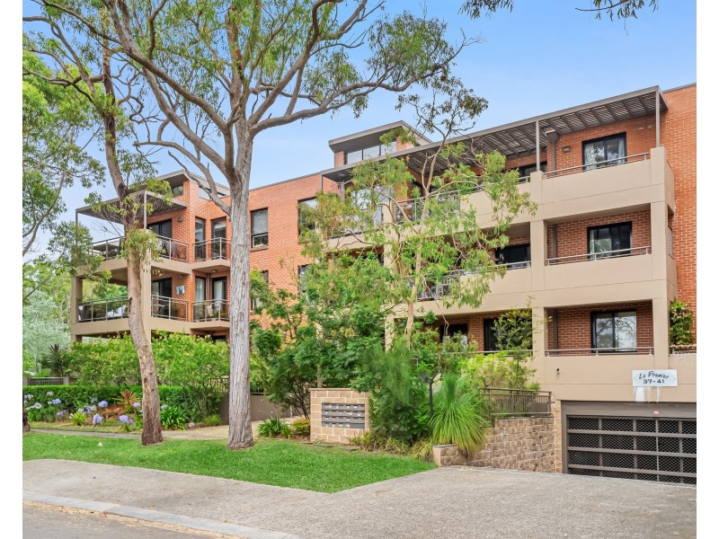 2/37-41 Premier Street, Gymea NSW 2227