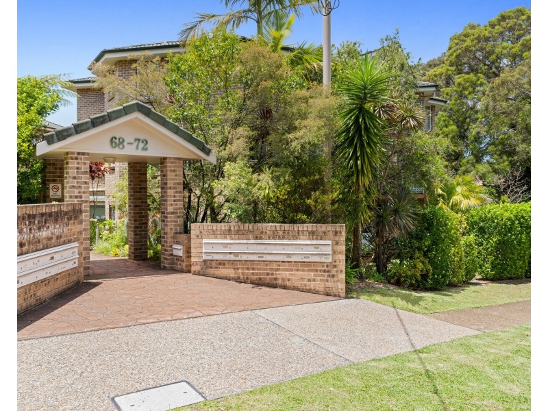 14/68-72 Auburn Street, Sutherland NSW 2232